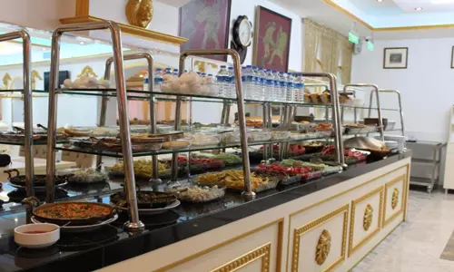 هتل جناتسوال باتومی هتل جناتسوال باتومی